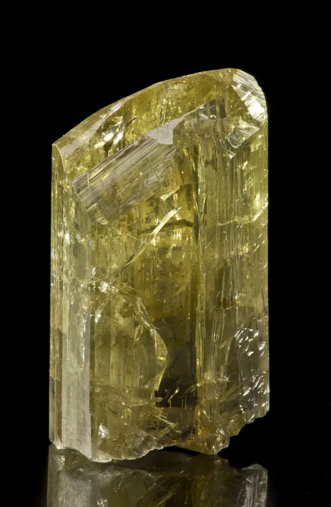 Zoisite Var. Tanzanite image