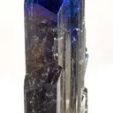 Zoisite Var. Tanzanite - image 6