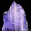 Zoisite var. Tanzanite - image 4