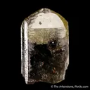 Zoisite var. Tanzanite - image 4