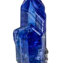 Zoisite Var. Tanzanite - image 1