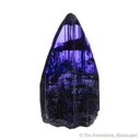 Zoisite var. Tanzanite - image 4