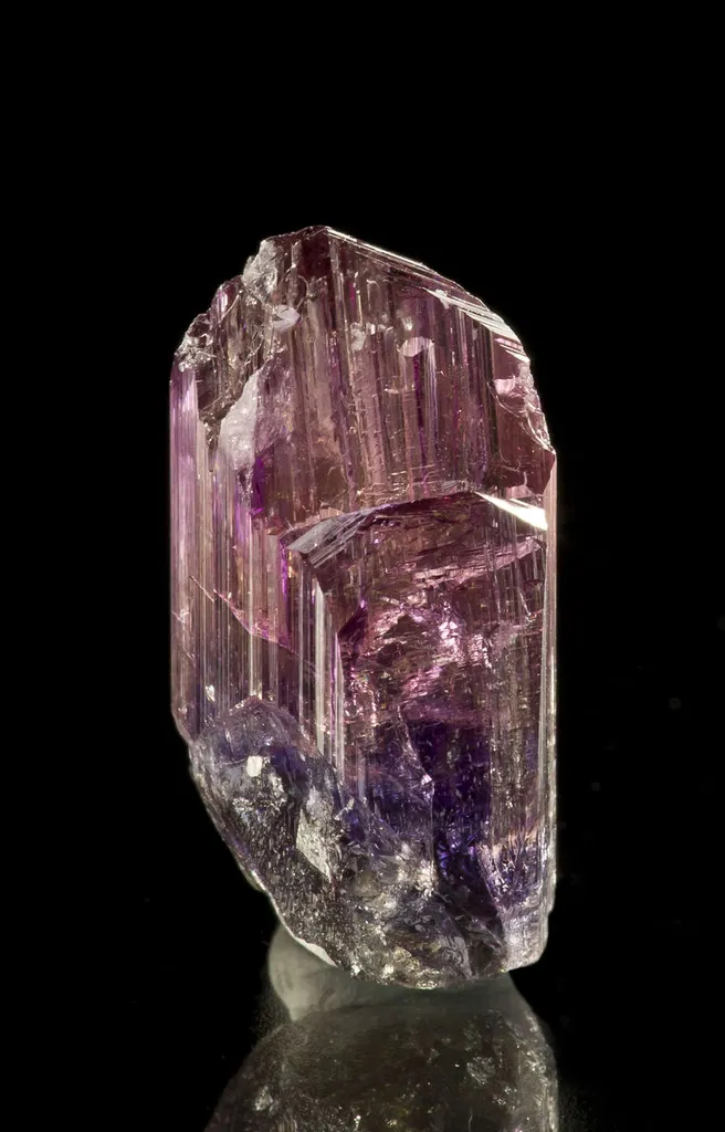 Zoisite Var. Tanzanite - image 3