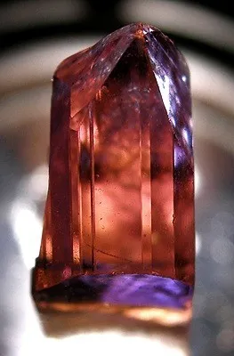 Zoisite (Var: Tanzanite) - image 3