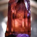 Zoisite (Var: Tanzanite) - image 3