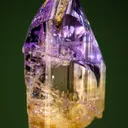Zoisite var. Tanzanite - image 1