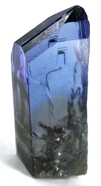 Zoisite (Var: Tanzanite) image