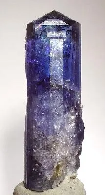 Zoisite (Var: Tanzanite) image