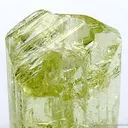 Zoisite Var. Tanzanite - image 2
