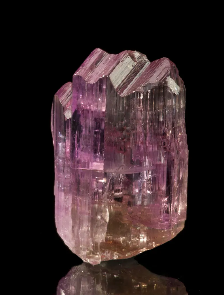 Zoisite Var. Tanzanite - image 2