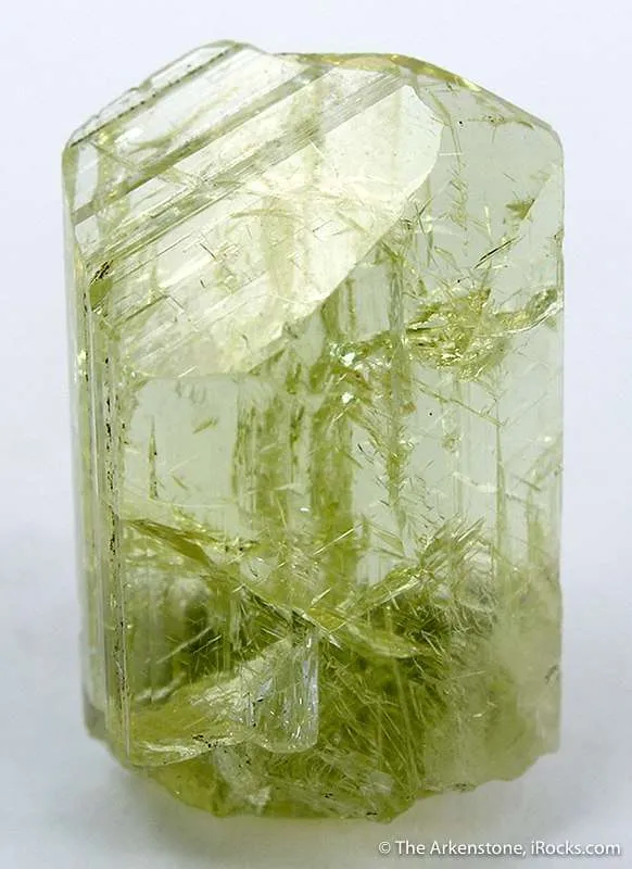 Zoisite Var. Tanzanite image