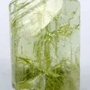 Zoisite Var. Tanzanite - image 1