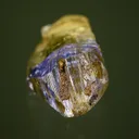 Zoisite var. Tanzanite - image 5