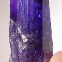 Zoisite (Var: Tanzanite) - image 3