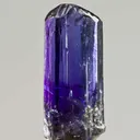 Zoisite Var. Tanzanite - image 2