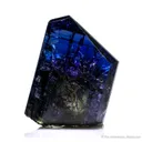 Zoisite var. Tanzanite - image 7