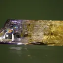 Zoisite var. Tanzanite - image 3
