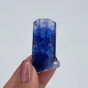 Zoisite var. Tanzanite - image 2