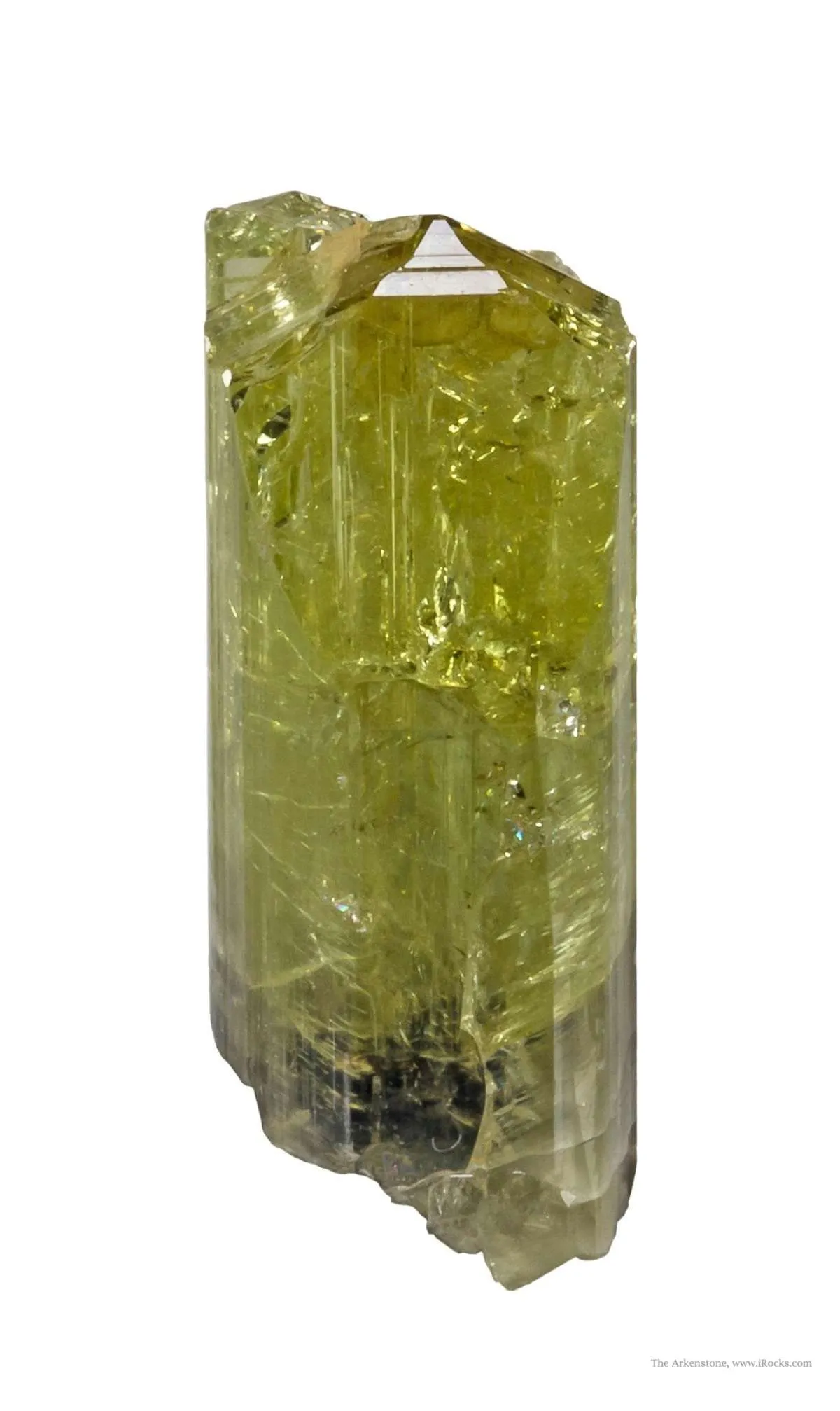 Zoisite Var. Tanzanite - image 2