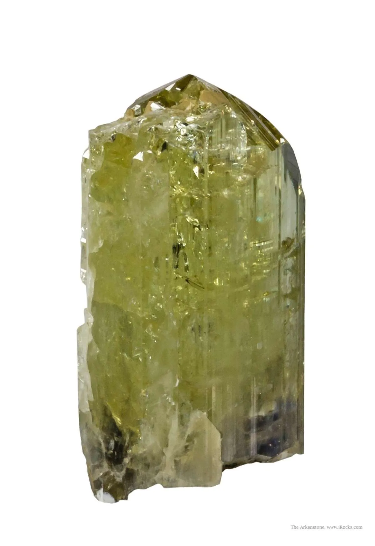 Zoisite Var. Tanzanite - image 4
