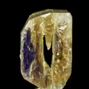 Zoisite Var. Tanzanite - image 3