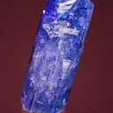Zoisite var. Tanzanite - image 4