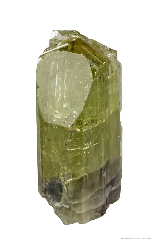 Zoisite Var. Tanzanite image