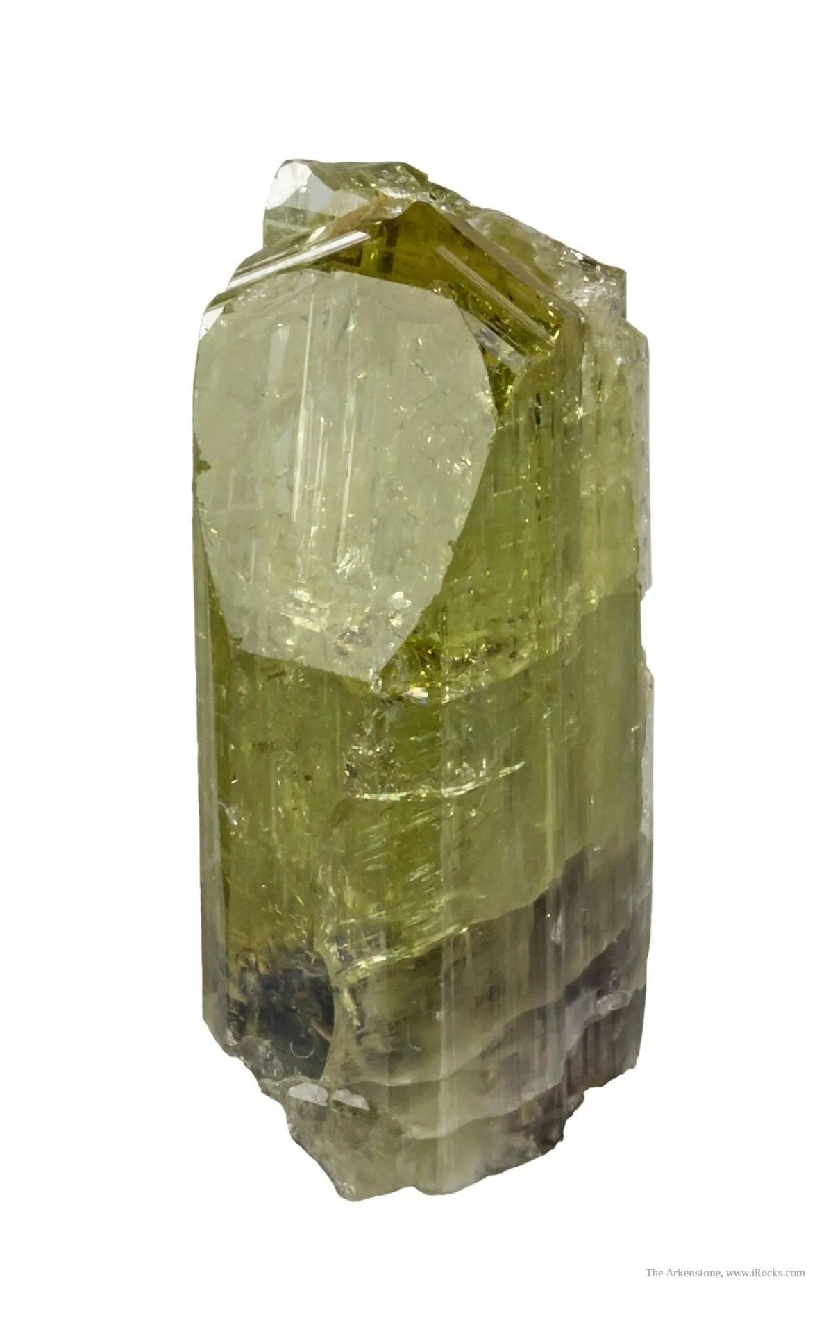 Zoisite Var. Tanzanite - image 1