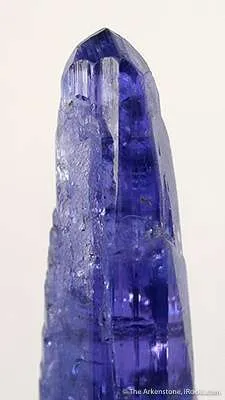 Zoisite Var. Tanzanite - image 4