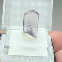 Zoisite var Tanzanite - image 2