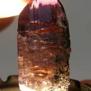 Zoisite (Var: Tanzanite) - image 4