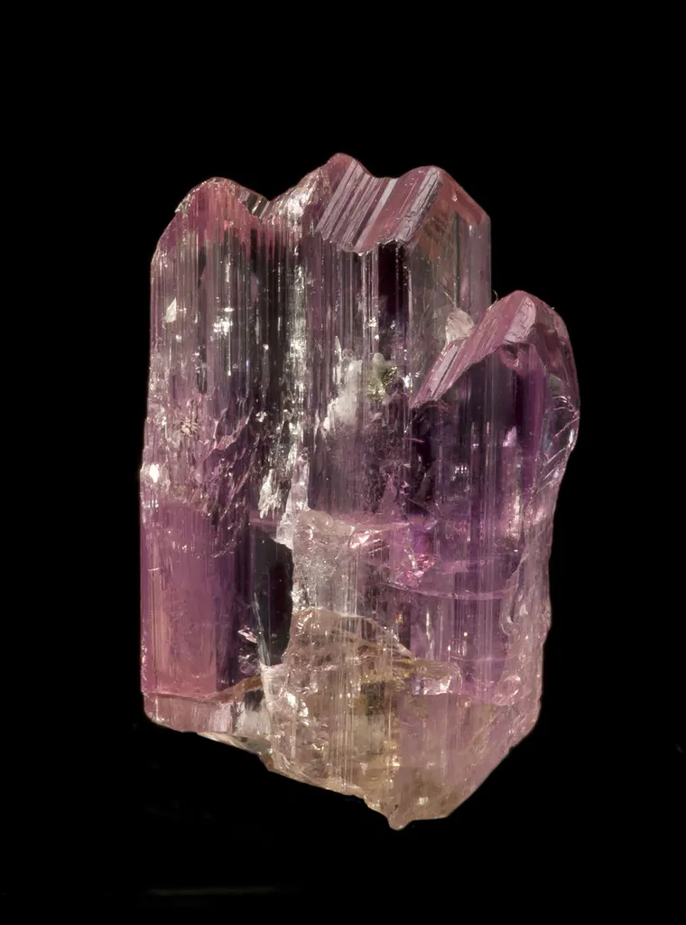Zoisite Var. Tanzanite - image 3