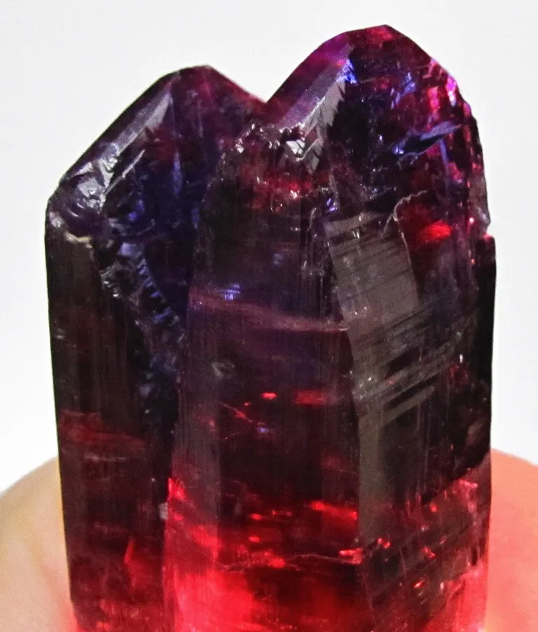 Zoisite (Var: Tanzanite) - image 3