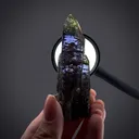 Zoisite var. Tanzanite - image 1