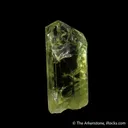Zoisite var. Tanzanite - image 4