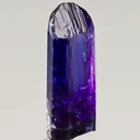 Zoisite Var. Tanzanite - image 3