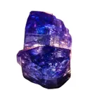 Zoisite Var. Tanzanite - image 5