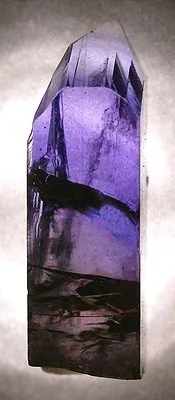 Zoisite (Var: Tanzanite) - image 2