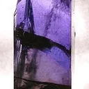 Zoisite (Var: Tanzanite) - image 2