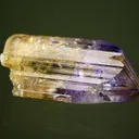 Zoisite var. Tanzanite - image 4