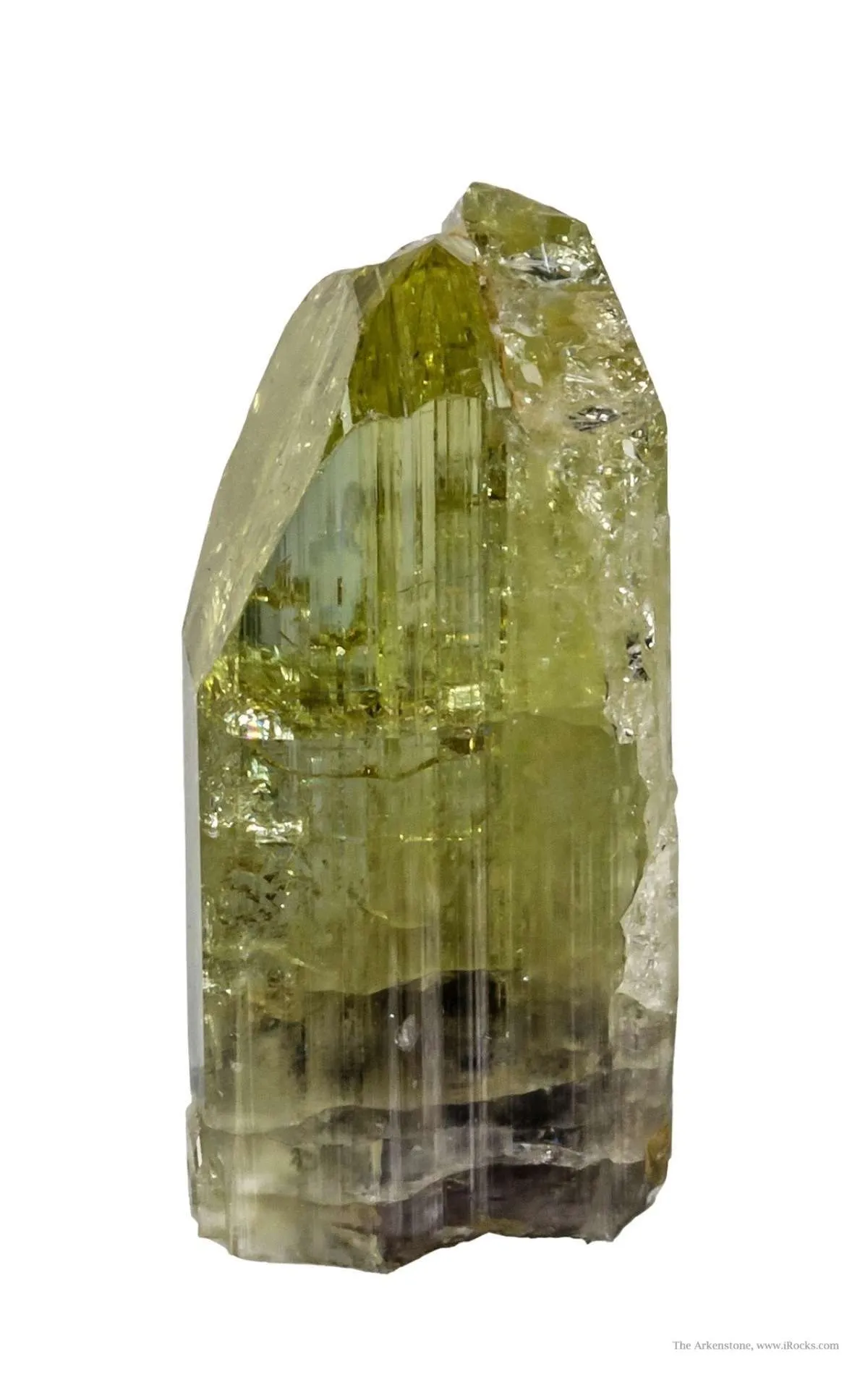 Zoisite Var. Tanzanite - image 3