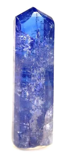 Zoisite (Var: Tanzanite) - image 2