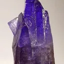 Zoisite (Var: Tanzanite) - image 2