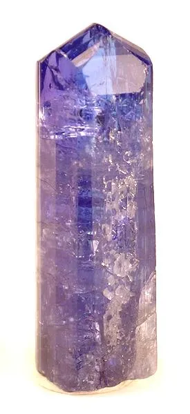 Zoisite (Var: Tanzanite) image