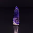 Zoisite var. Tanzanite - image 1