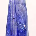 Zoisite Var. Tanzanite - image 3