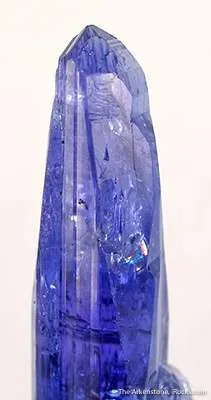 Zoisite Var. Tanzanite - image 3