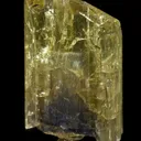 Zoisite Var. Tanzanite - image 2