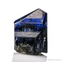 Zoisite var. Tanzanite - image 6