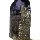 Zoisite (Var: Tanzanite) - image 2